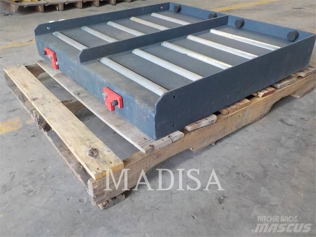  FRONIUS WA8-MOD Muu