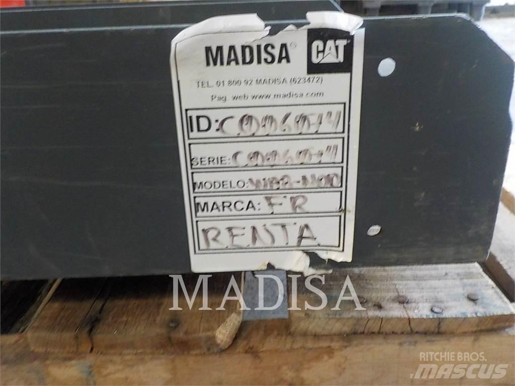  FRONIUS WA8-MOD Muu