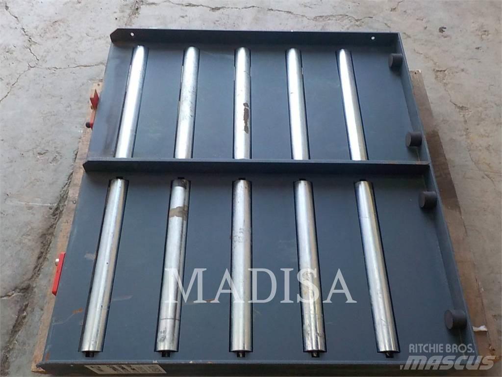  FRONIUS WA8-MOD Muu