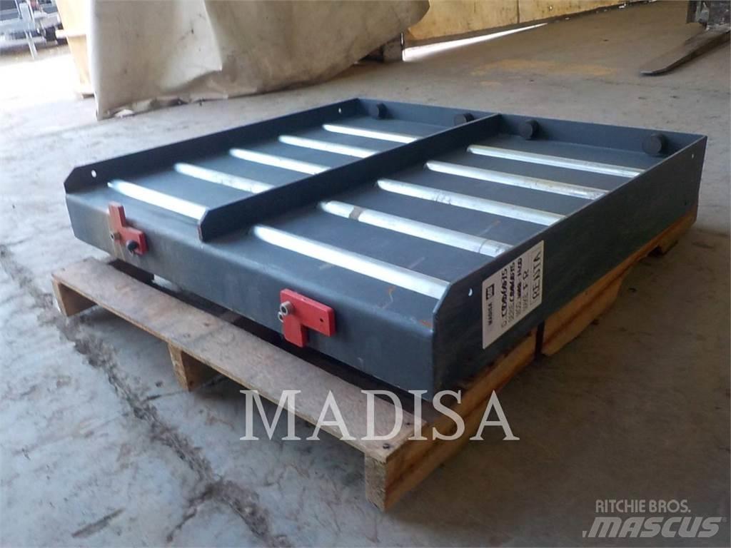  FRONIUS WA8-MOD Muu