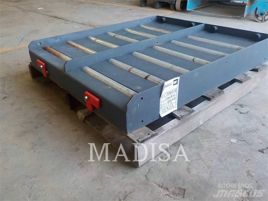  FRONIUS WA8-MOD Muu