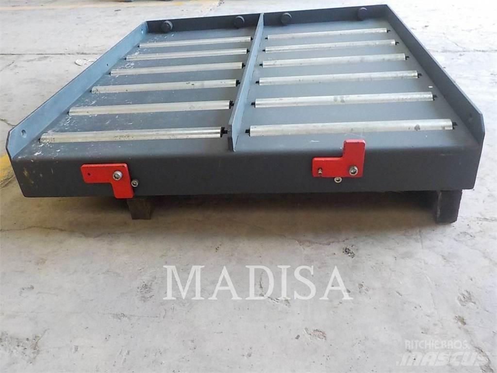  FRONIUS WA8-MOD Muu