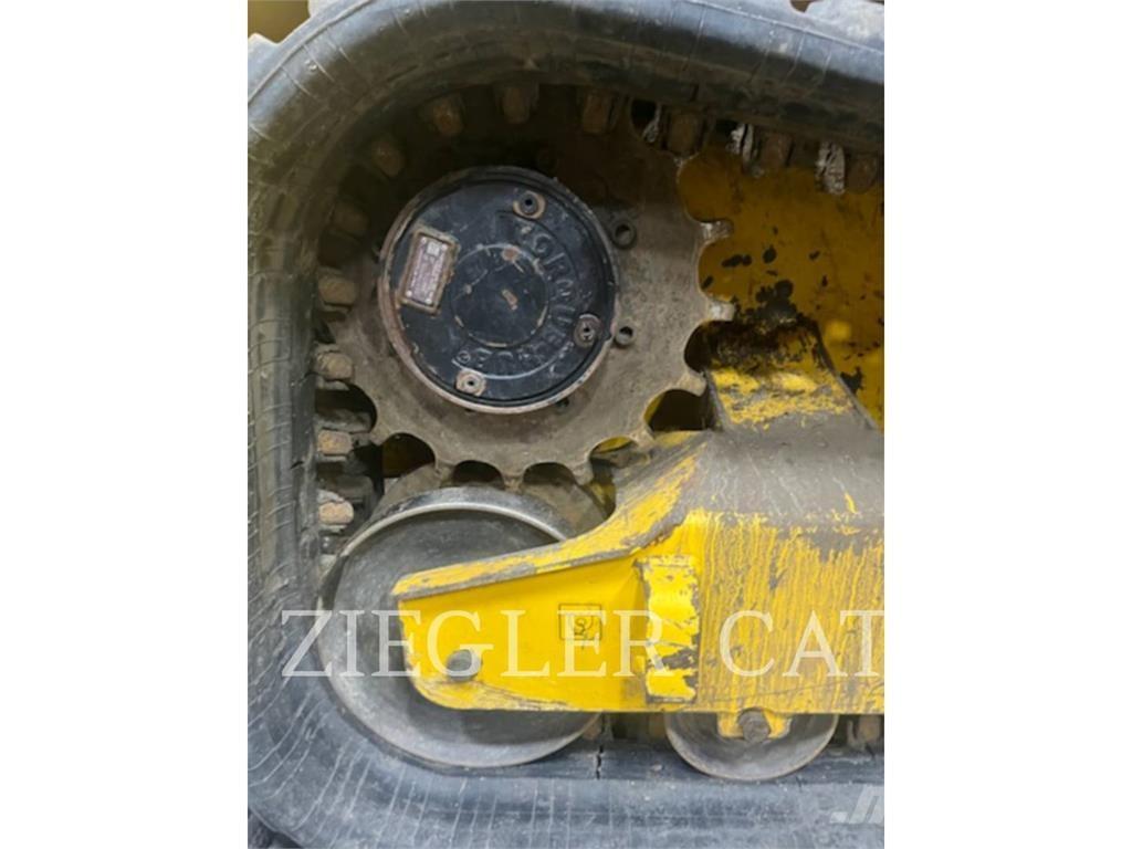 Gehl RT215 Roomiklaadurid