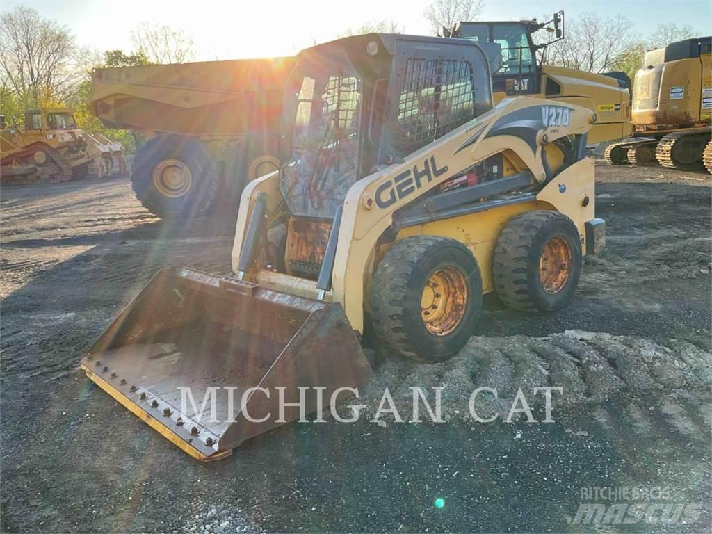 Gehl V270 Kompaktlaadurid