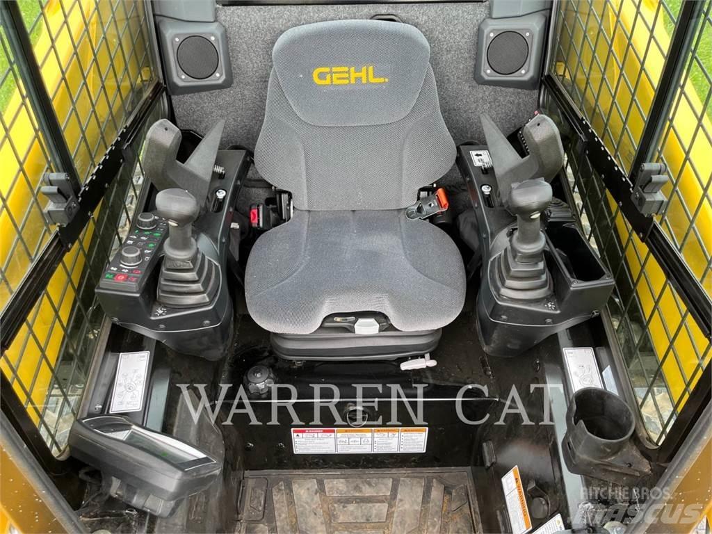 Gehl VT275 Roomiklaadurid