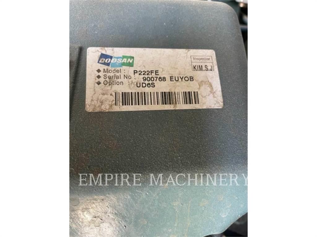 Generac GE 600KW Diiselgeneraatorid