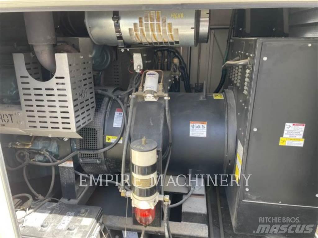 Generac GE 600KW Diiselgeneraatorid