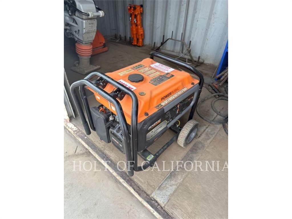 Generac GENSET 6 Muud generaatorid
