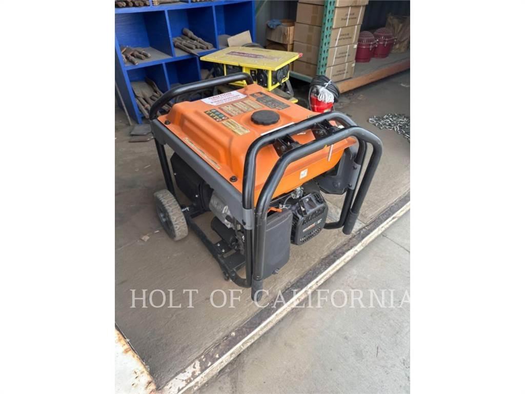 Generac GENSET 6 Muud generaatorid