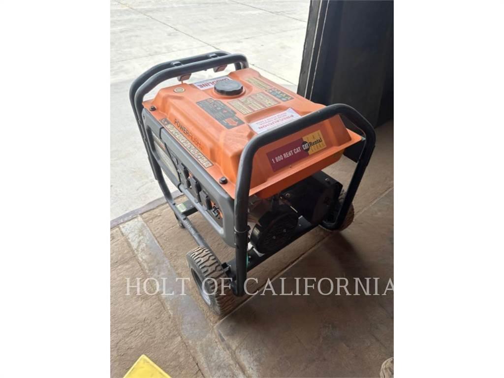 Generac GENSET 6 Muud generaatorid