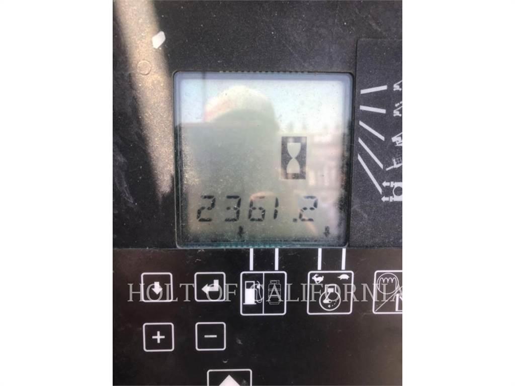 Genie BOOM S125 Iseliikuvad poomtõstukid