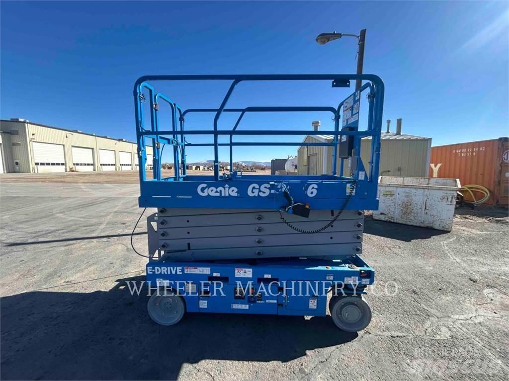 Genie GS3246 Käärtõstukid
