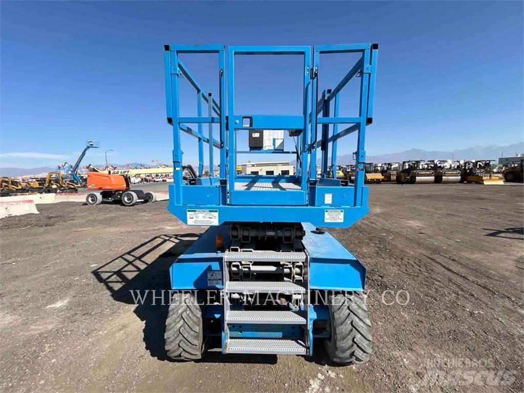Genie GS3268 RT Käärtõstukid