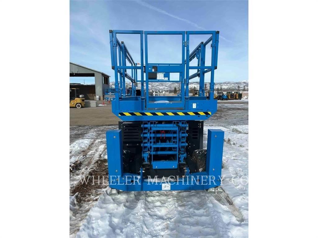 Genie GS3369 RT Käärtõstukid