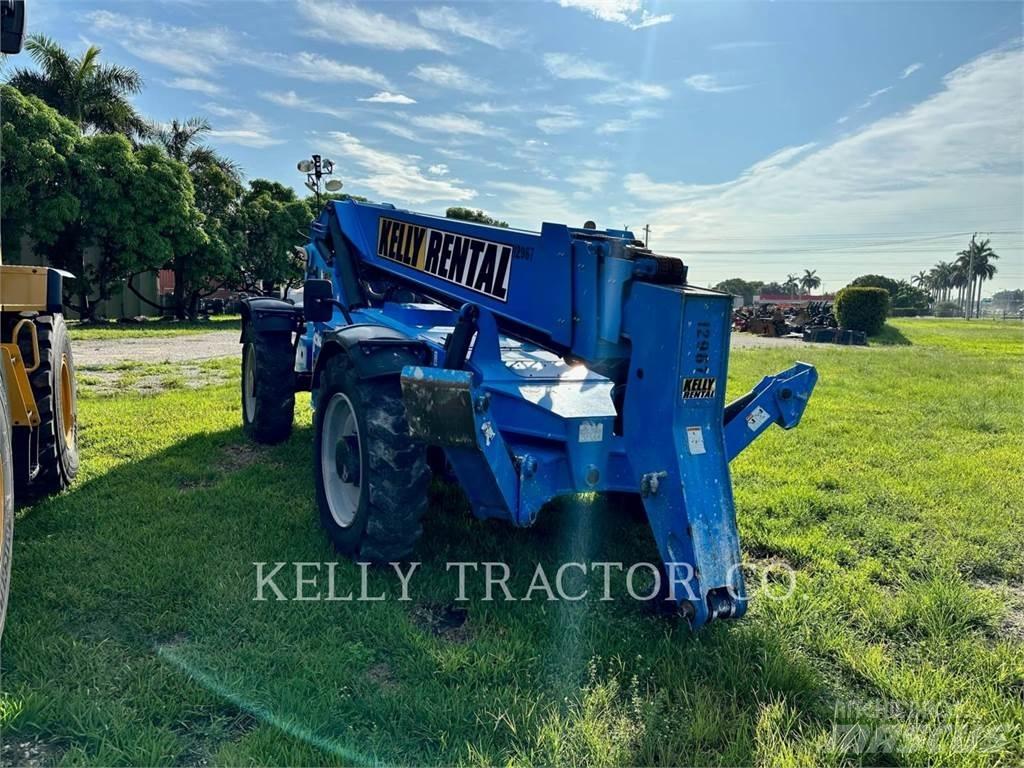 Genie GTH_1056 Teleskooplaadurid