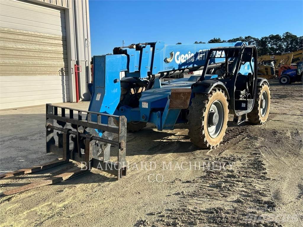 Genie GTH-1056 Teleskooplaadurid