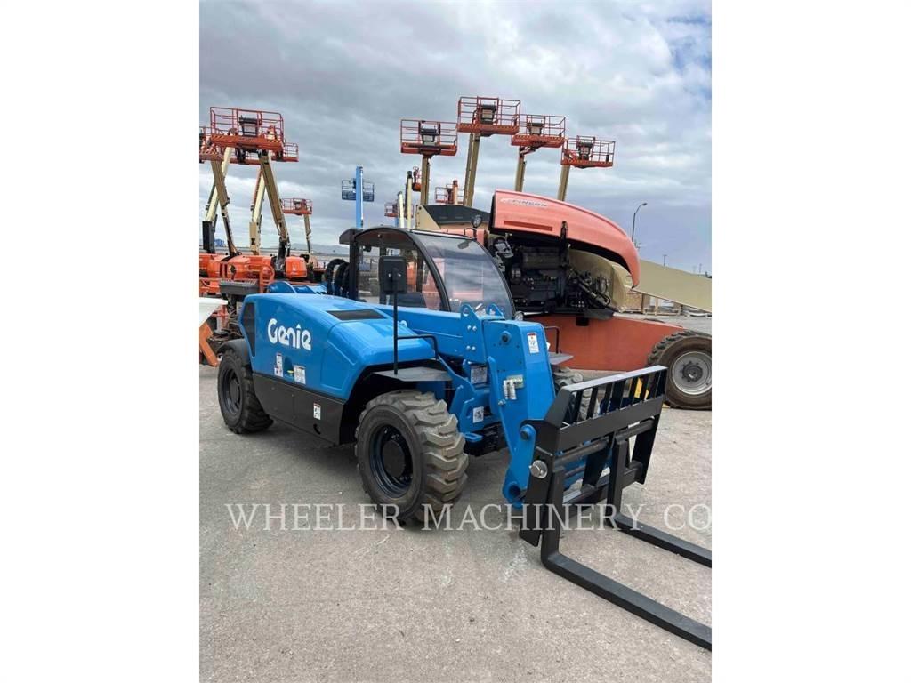 Genie GTH-5519 Teleskooplaadurid