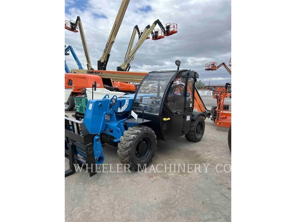 Genie GTH-5519 Teleskooplaadurid
