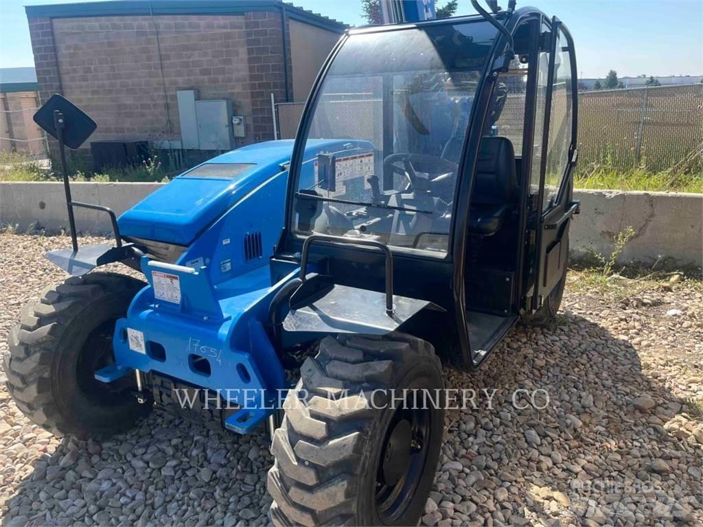 Genie GTH-5519 Teleskooplaadurid