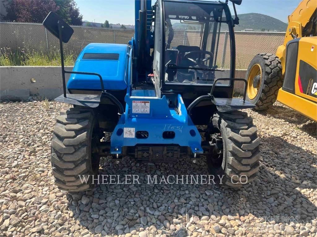 Genie GTH-5519 Teleskooplaadurid