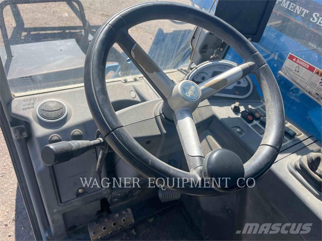 Genie GTH-5519 Teleskooplaadurid