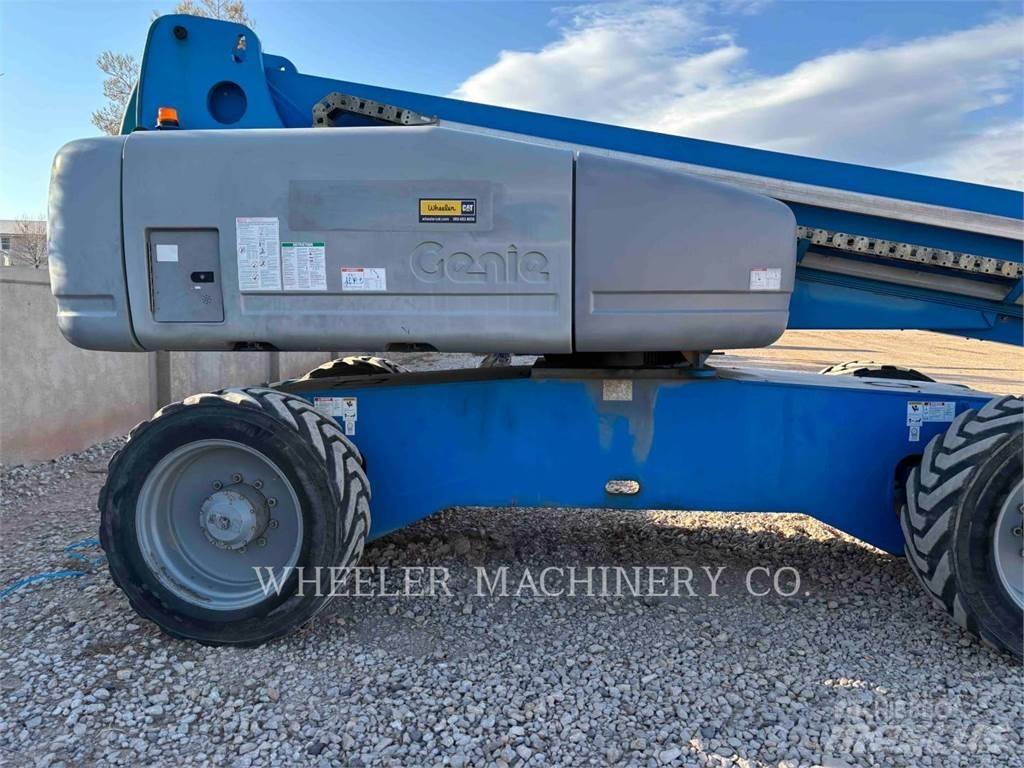 Genie GTH-844 Teleskooplaadurid