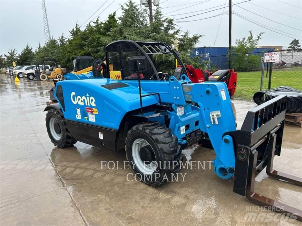Genie GTH5519O Teleskooplaadurid
