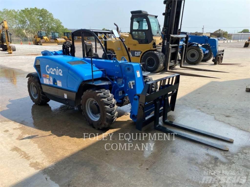 Genie GTH5519O Teleskooplaadurid