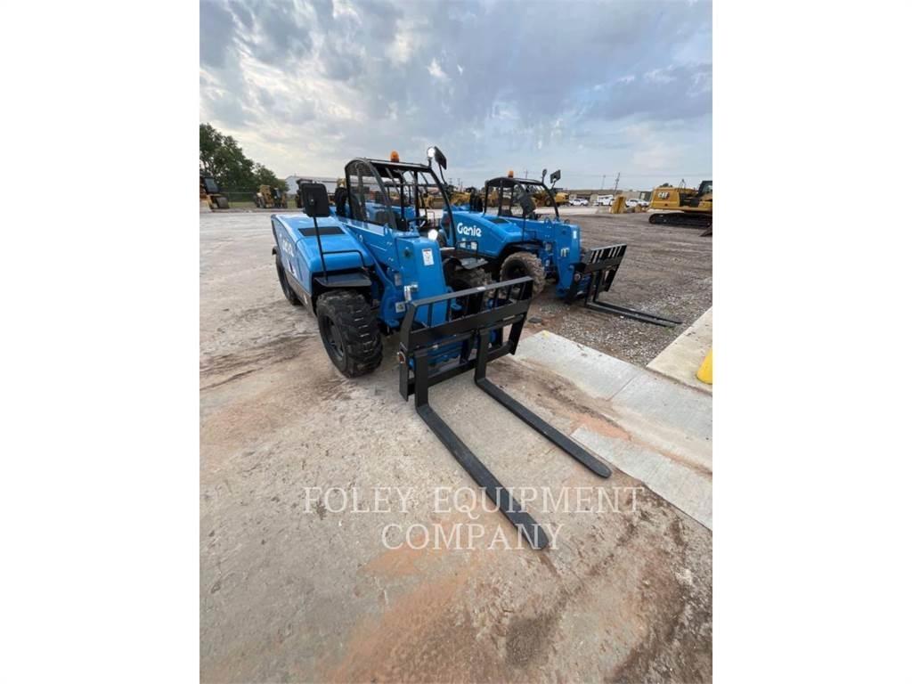 Genie GTH5519O Teleskooplaadurid