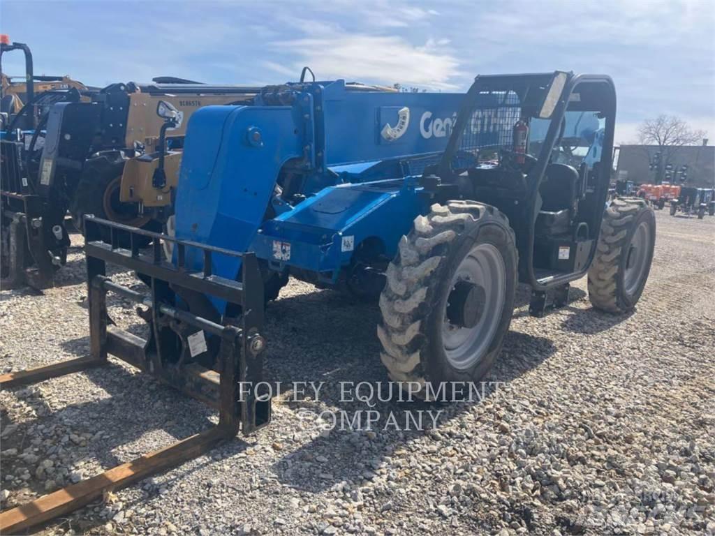 Genie GTH844DO Teleskooplaadurid