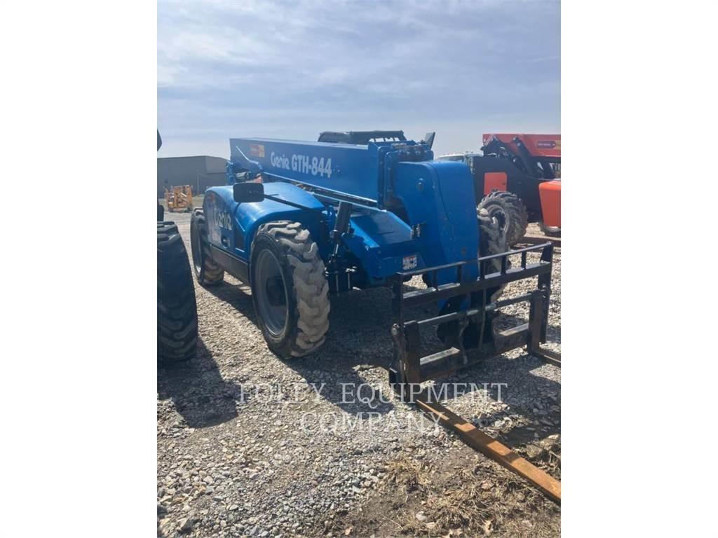 Genie GTH844DO Teleskooplaadurid