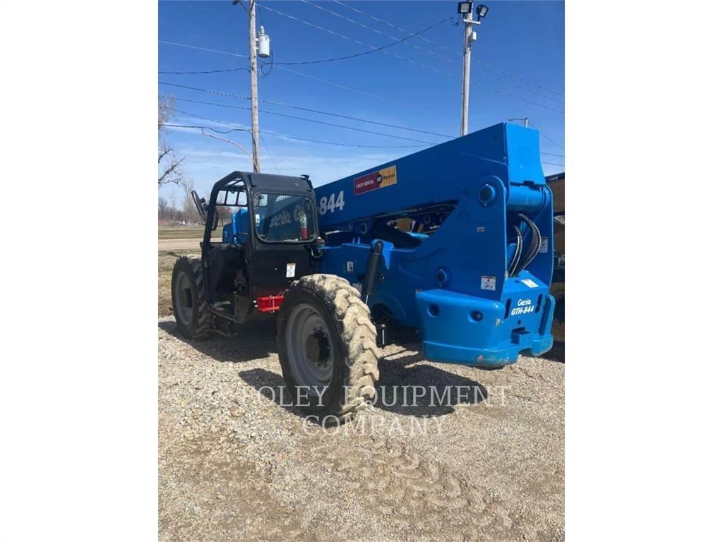 Genie GTH844DO Teleskooplaadurid