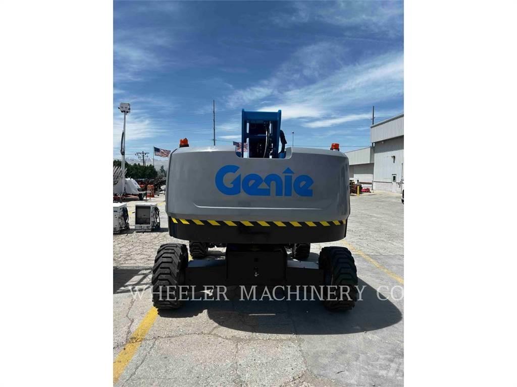 Genie S45XC Iseliikuvad poomtõstukid