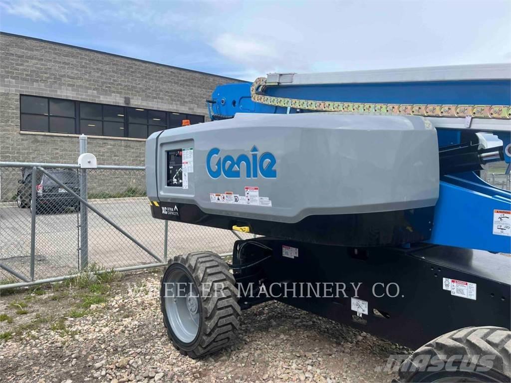 Genie S65XC Iseliikuvad poomtõstukid