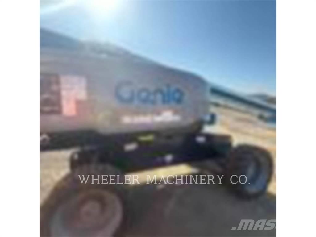 Genie S65XC SP Iseliikuvad poomtõstukid