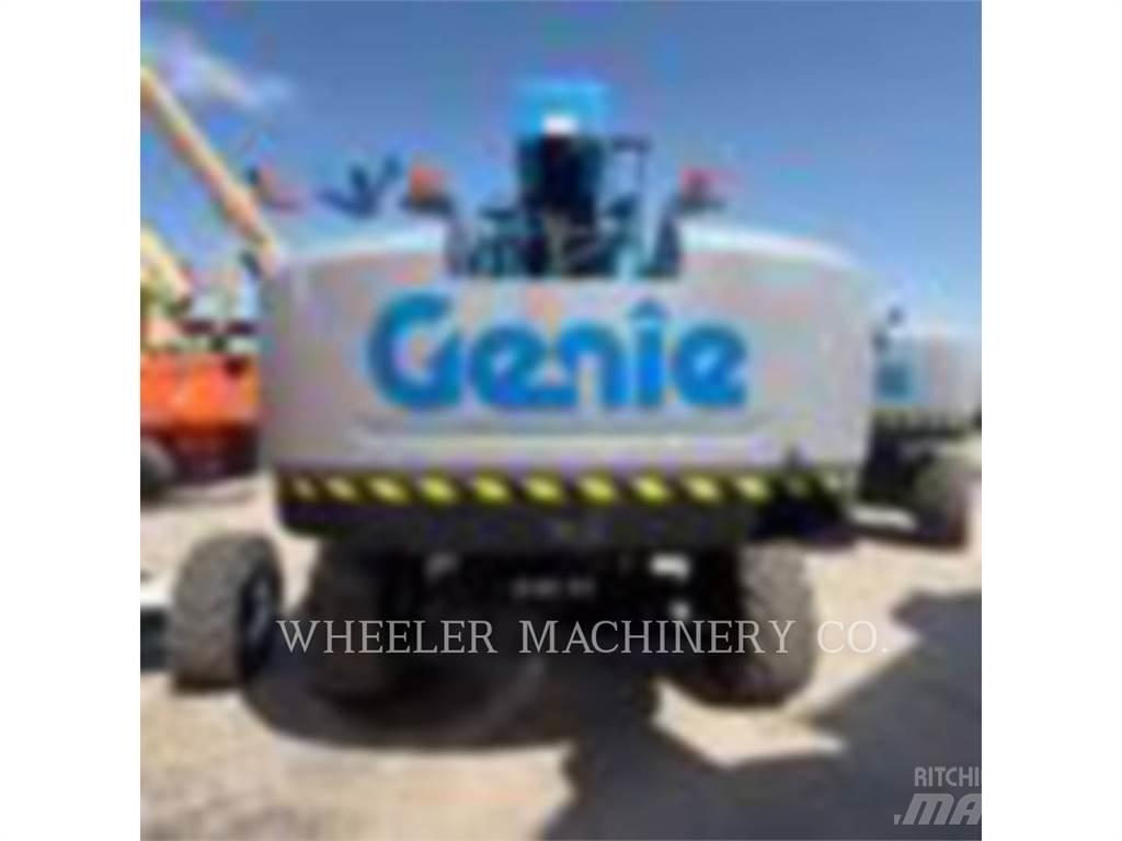 Genie S65XC SP Iseliikuvad poomtõstukid