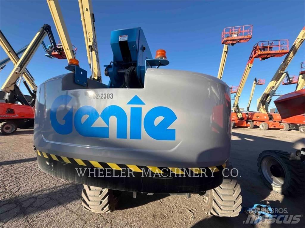 Genie S85XC Iseliikuvad poomtõstukid