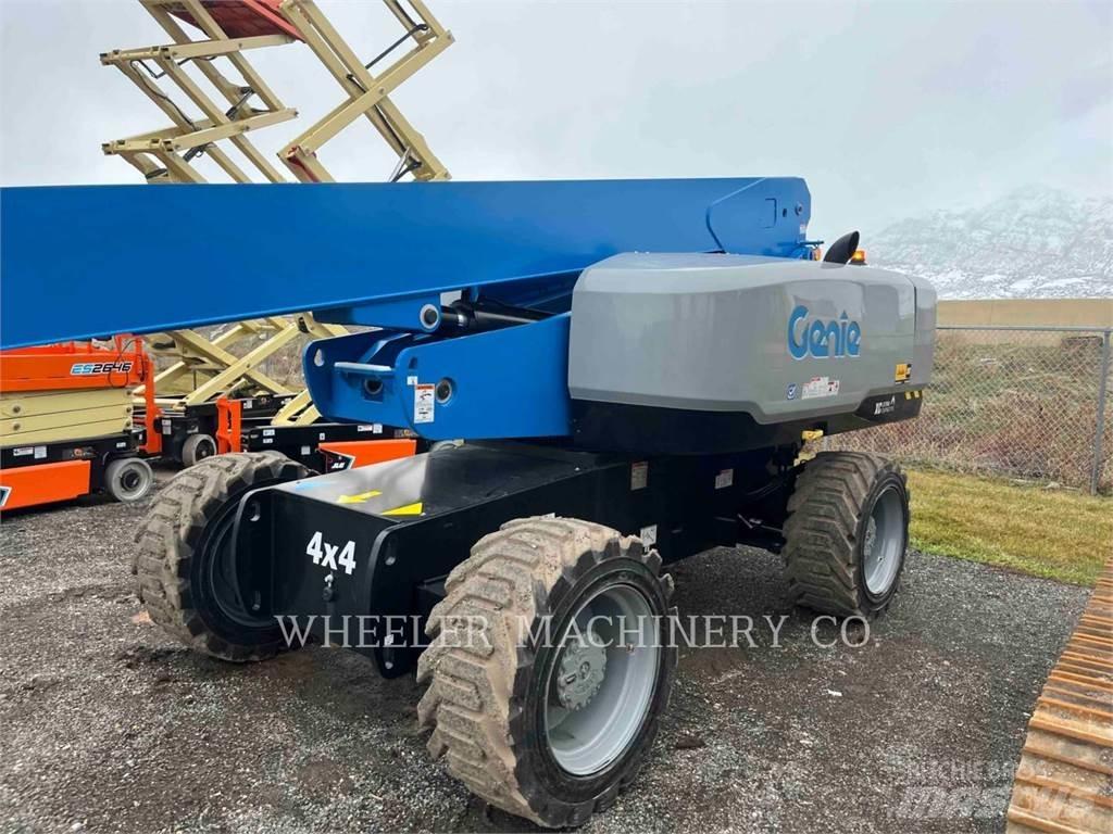 Genie S85XC SP Iseliikuvad poomtõstukid