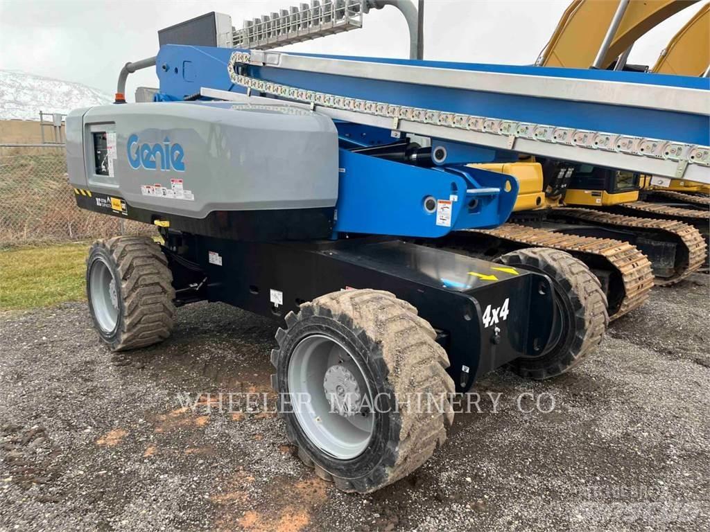 Genie S85XC SP Iseliikuvad poomtõstukid