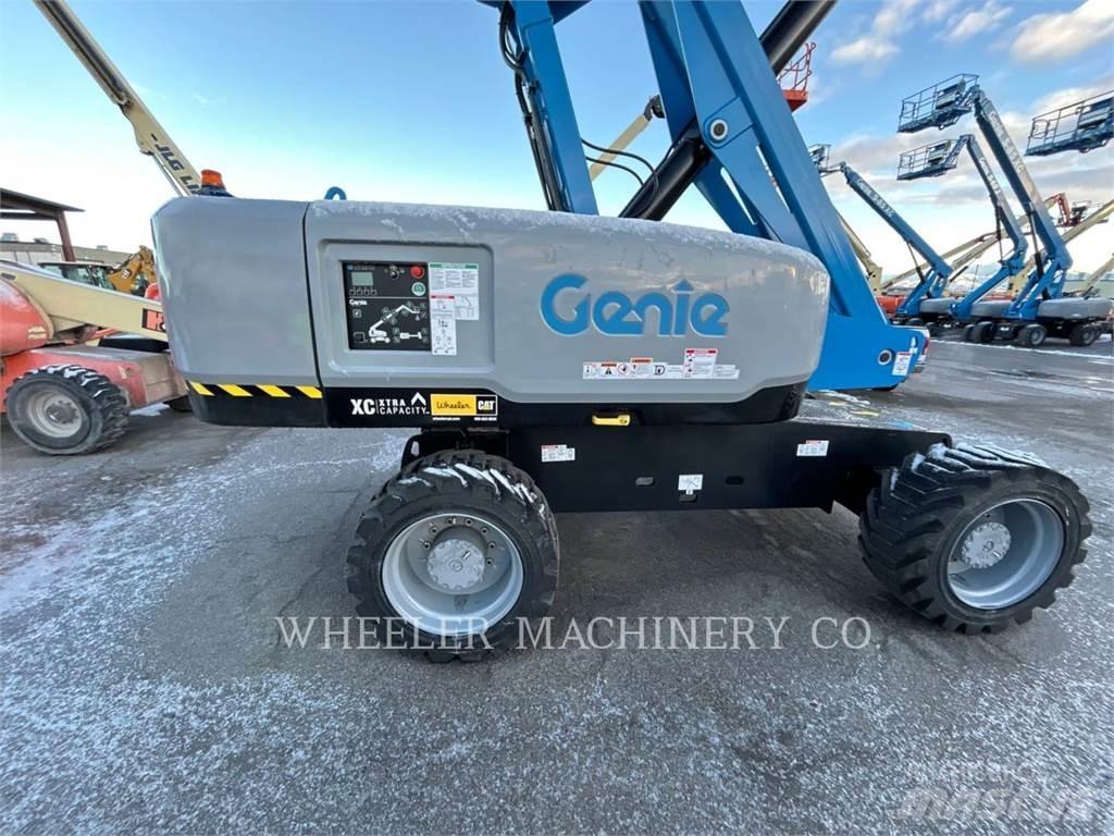 Genie S85XC SP Iseliikuvad poomtõstukid