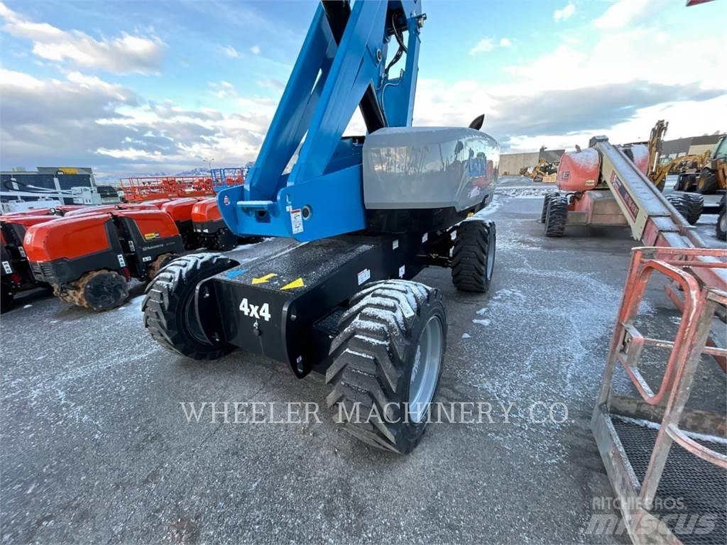 Genie S85XC SP Iseliikuvad poomtõstukid