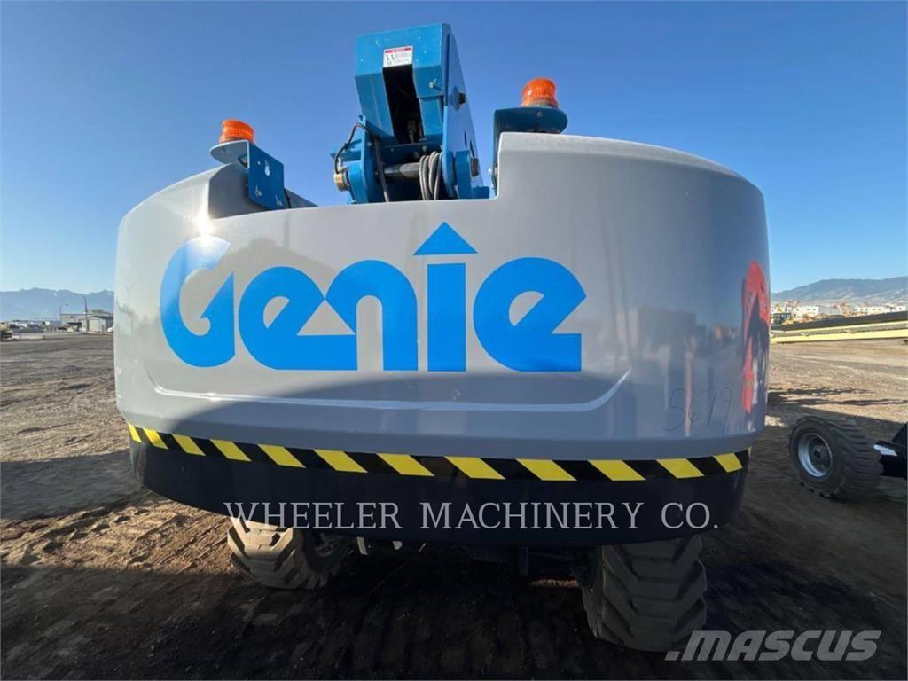 Genie S85XC SP Iseliikuvad poomtõstukid