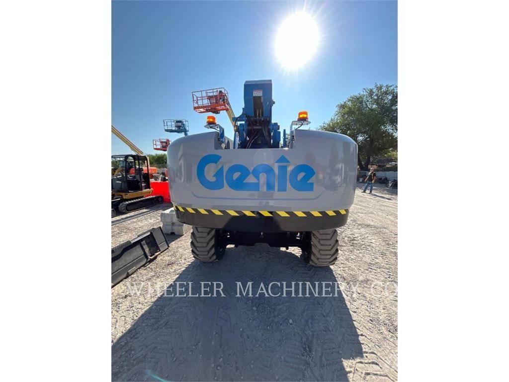 Genie S85XC SP Iseliikuvad poomtõstukid