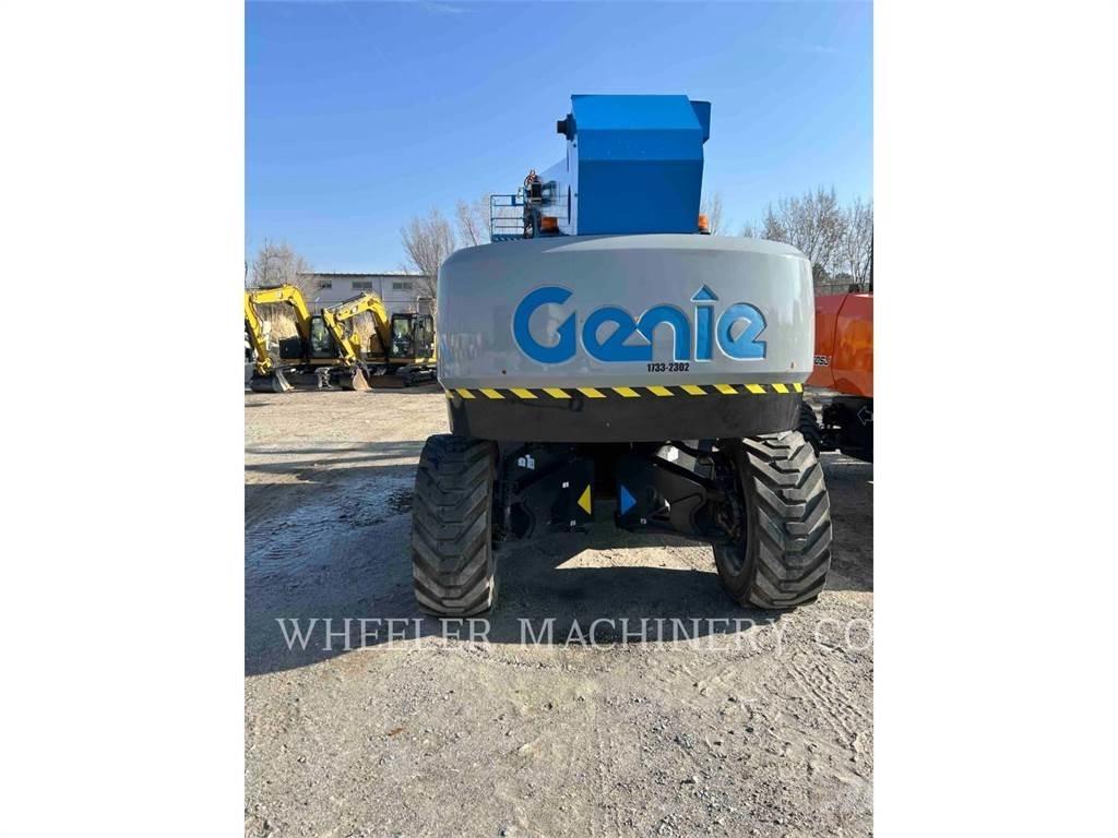 Genie SX125XC Iseliikuvad poomtõstukid
