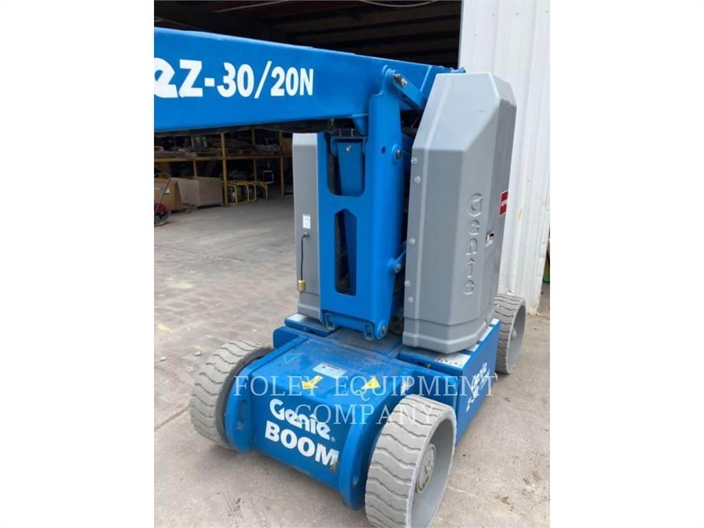 Genie Z30/20N Iseliikuvad poomtõstukid