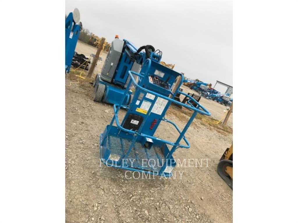 Genie Z30/20NR Iseliikuvad poomtõstukid