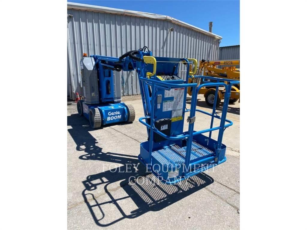 Genie Z30/20NR Iseliikuvad poomtõstukid