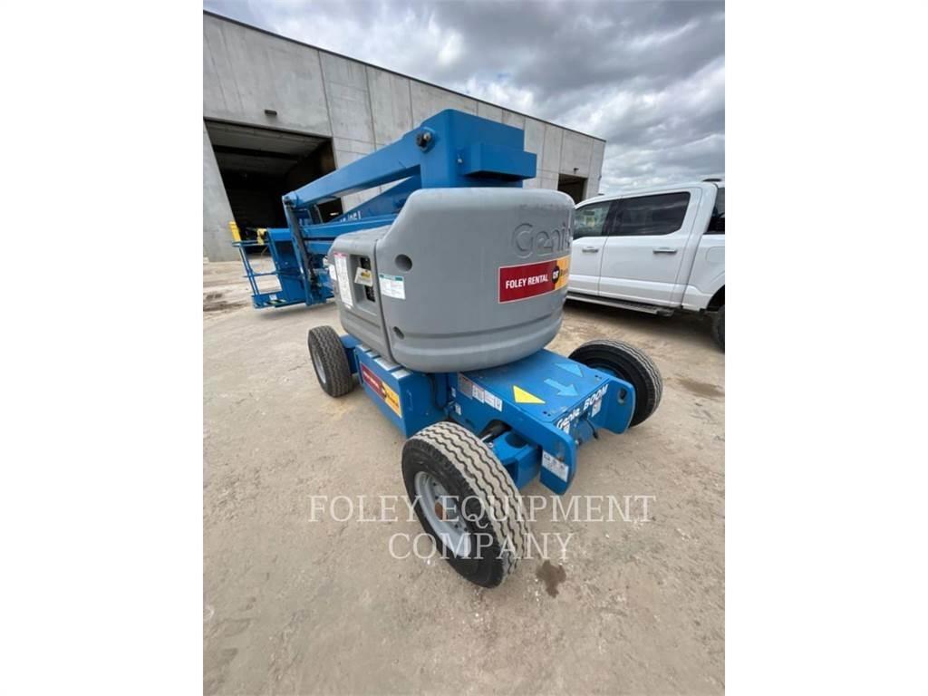 Genie Z45/25JDC Iseliikuvad poomtõstukid