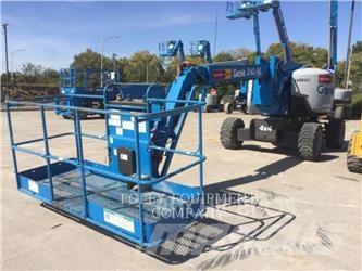 Genie Z62/40G4W Iseliikuvad poomtõstukid