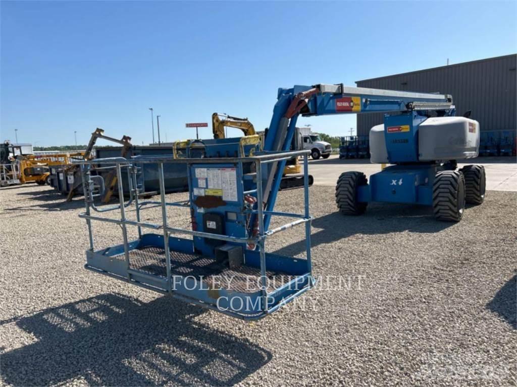 Genie Z80/60D4W Iseliikuvad poomtõstukid
